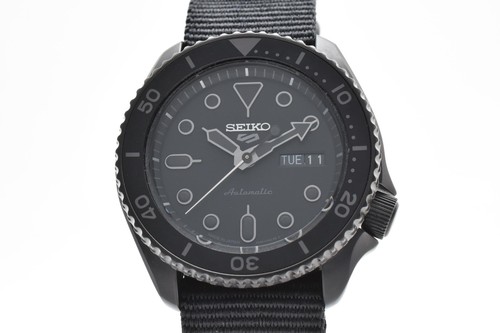 Mint seiko sports sbsa025 - mint]seiko, 5