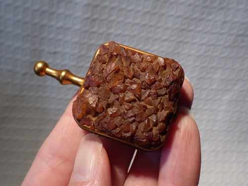 Vintage 1970s pocket - vintage, portable