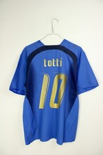 Maglia Puma Italia 2006 Totti