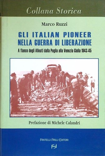 Gli italian pioneer nella - gli,