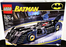NUOVO DI ZECCA! LEGO BATMAN