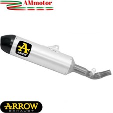 Arrow Honda CRF 450 L 2020