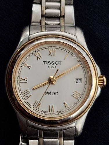 Orologio polso vintage - da,