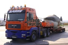 Foto camion MAN TGA 33.430 D20