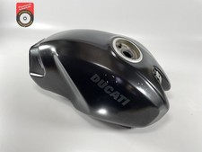 Serbatoio benzina Ducati