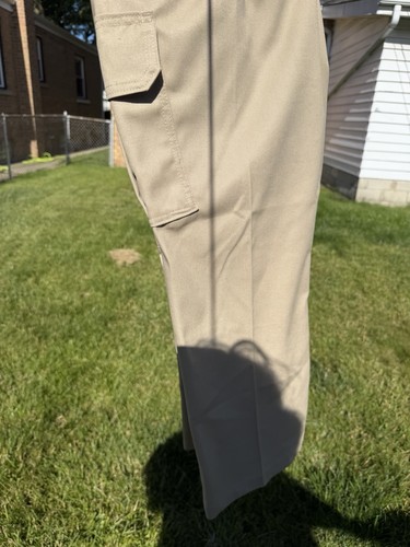 Dickies uomo flex twil cargo - dickies,
