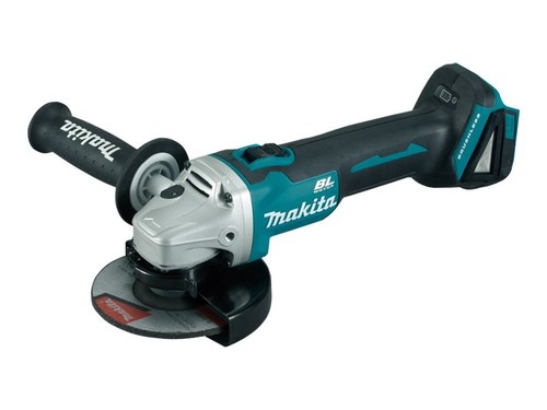 Makita dga504z smerigliatrice - dga504z,