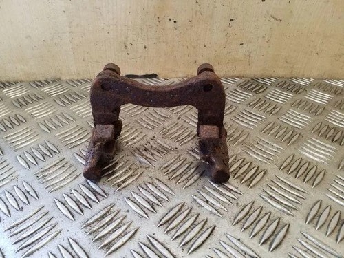 Supporto pastiglie freno audi - pastiglie,