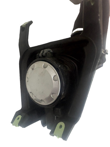 Tappo benzina peugeot - xp, gt