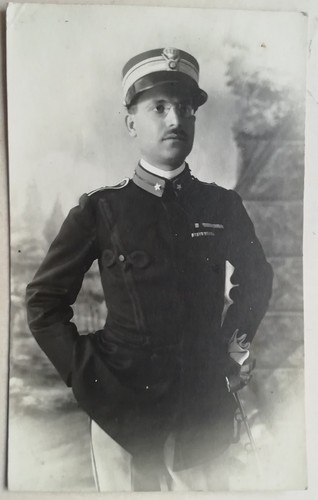 Foto reggimento fanteria - foto, regio
