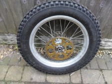 RUOTA POSTERIORE BETA REV 3