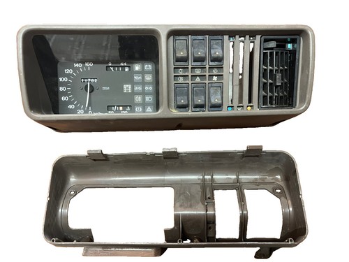 Quadro strumenti con - quadro,