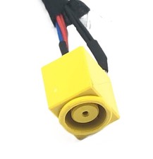 DC Jack presa di corrente