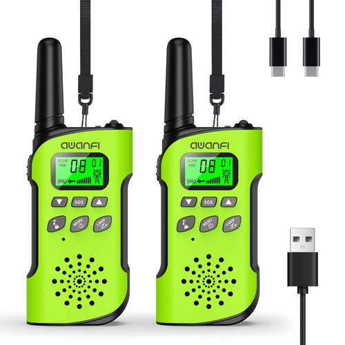 Walkie talkie per bambini - talkie,