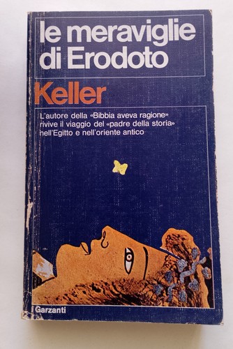 Keller le meraviglie di - keller,
