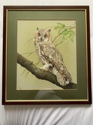 Quadro acquerello originale