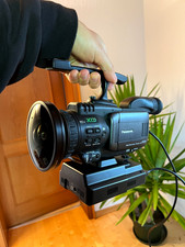 Panasonic DVC30 3CCD + FS-100