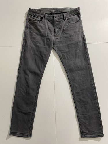 Pantalone jeans diesel uomo - pantalone,