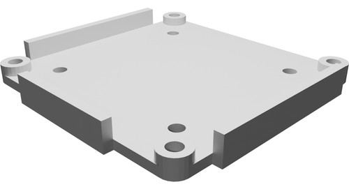Adattatore montaggio - adattatore,