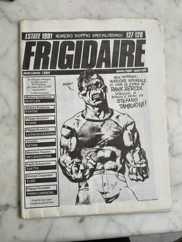 Frigidaire 127 128 primo - frigidaire, 127/128