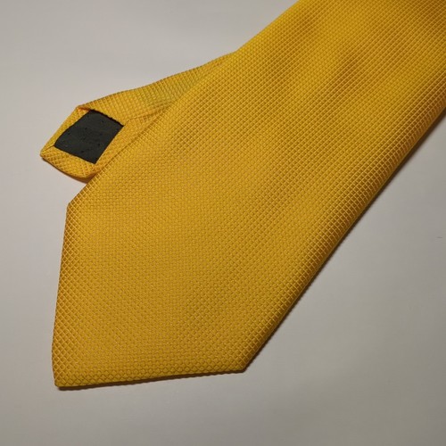 Luxury 100 silk tie - silk, /