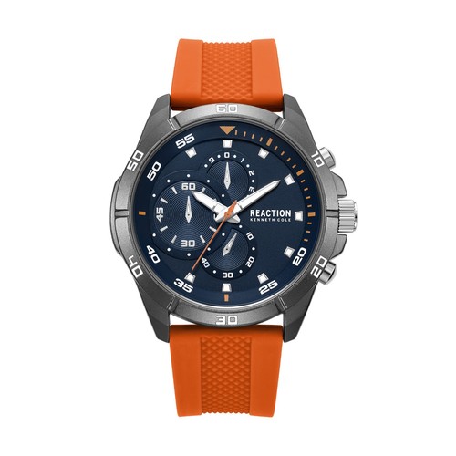 Kenneth cole reaction - kenneth, orologio