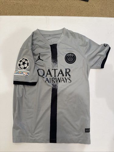 Maglia trasferta psg 2022 - maglia, 2022/23