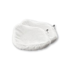 CLEANmaxx Set di 2 Panni per