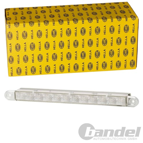 Hella luce diurna - hella,