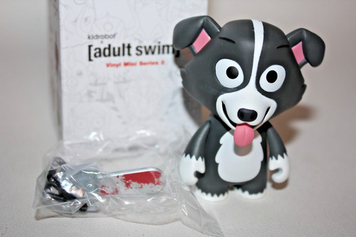 Kidrobot adulto nuoto - nuoto, mr
