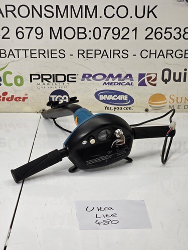 Ultra lite 480 mobilità - ultra,