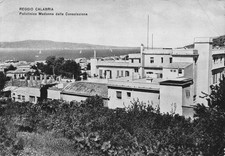 33-43B) REGGIO CALABRIA