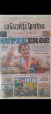 Gazzetta dello sport - dello, 3