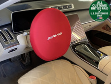 Per Mercedes AMG Parasole