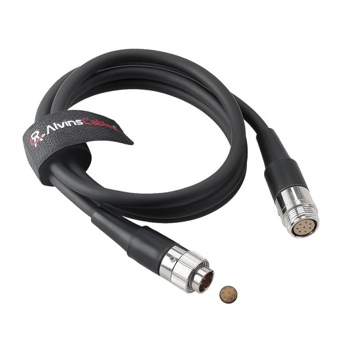 Cavo prolunga controller zoom