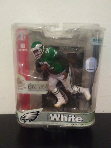 Reggie white eagles - reggie,