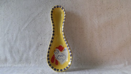 Poggia mestoli decoro