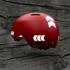 Adesivo riflettente per bici