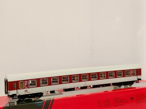 Acme art 52470 carrozza - 52470,