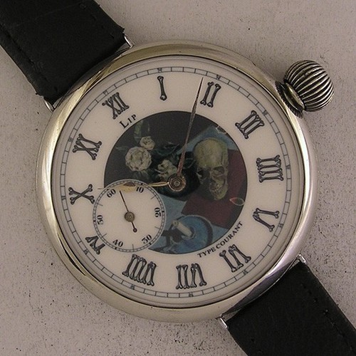 Orologio polso francese - orologio, da