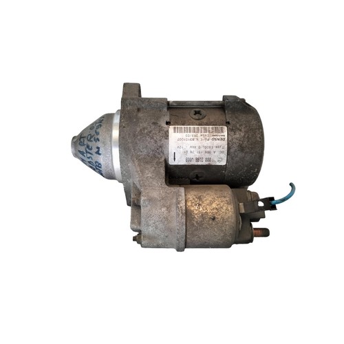 Motorino avviamento per - d',
