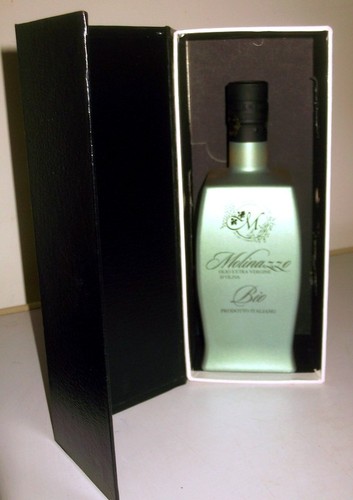 Olio evo molinazzo - molinazzo, bio