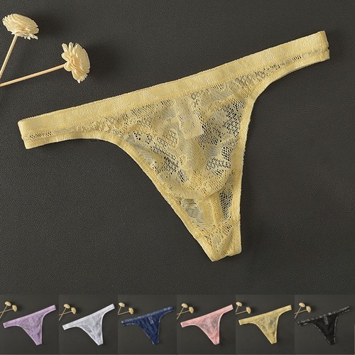 Slip mutandina intimo - slip,