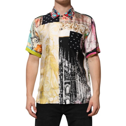 Camicia dolce gabbana - dolce, &
