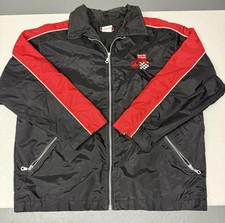 Giacca Canada Grand Prix North