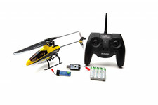 Blade 120 safe rtf - blade, s2