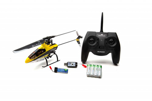 Blade 120 safe - blade, rtf