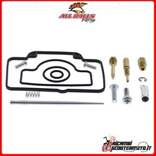 KIT REVISIONE CARBURATORE ALL BALLS SUZUKI RM 250 1991 26-1580#1