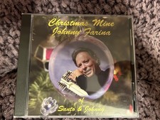 Johnny Farina Of Santo &