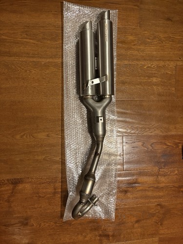 Scarichi fantic caballero 125 - fantic,